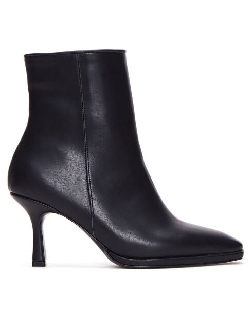 Bottines Ongy noires