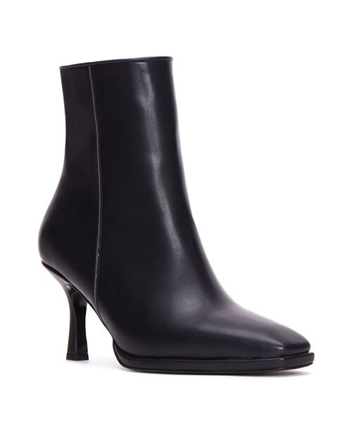 Bottines Ongy noires