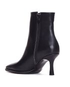 Bottines Ongy noires