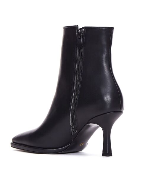 Bottines Ongy noires