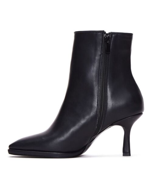 Bottines Ongy noires