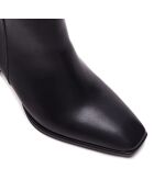 Bottines Ongy noires