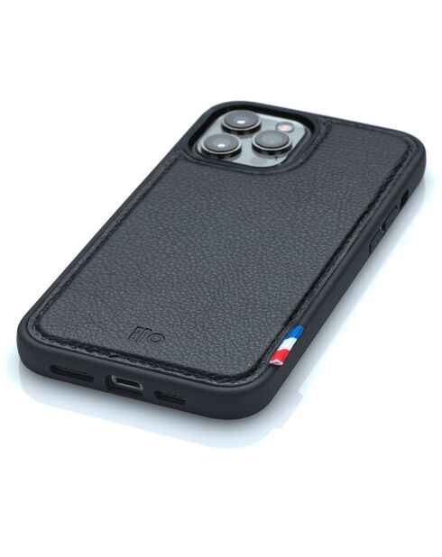 Coque iPhone 12 Pro Max Sam noire
