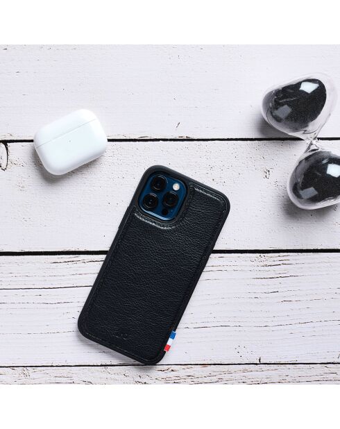 Coque iPhone 12 Pro Max Sam noire