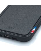 Coque iPhone 12 Pro Max Sam noire