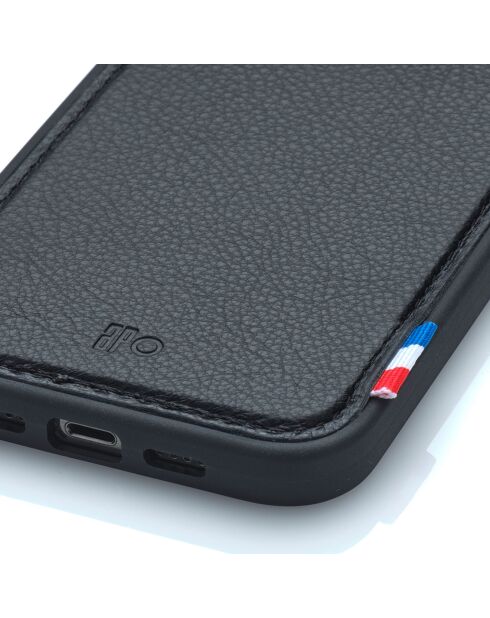 Coque iPhone 12 Pro Max Sam noire