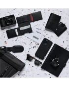 Coque iPhone 12 Pro Max Sam noire