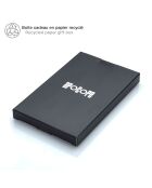 Coque iPhone 12 Pro Max Sam noire