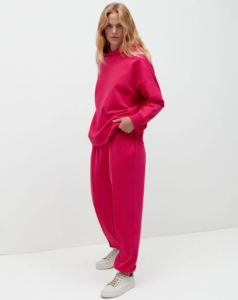 Jogging Amanza fuschia