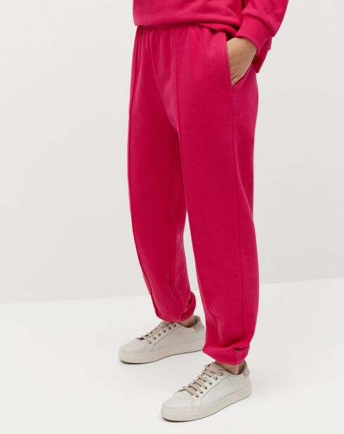 Jogging Amanza fuschia