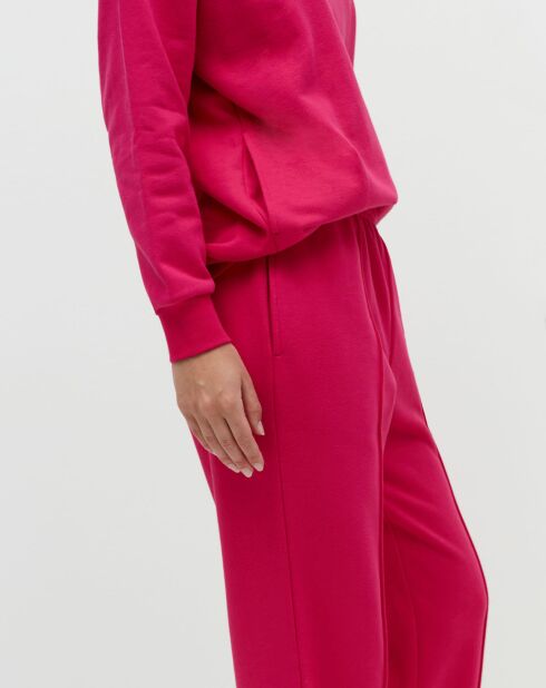 Jogging Amanza fuschia