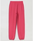 Jogging Amanza fuschia