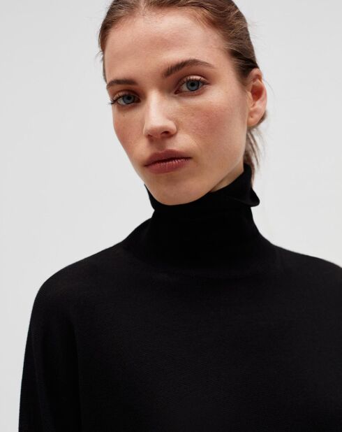Sweat Claudia noir
