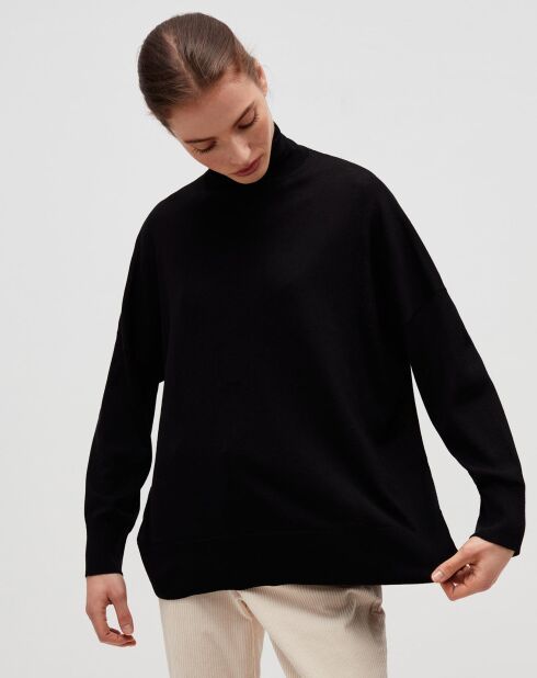 Sweat Claudia noir