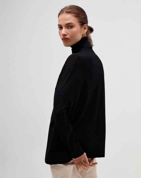 Sweat Claudia noir