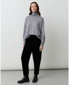 Pantalon Andrea noir
