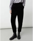Pantalon Andrea noir