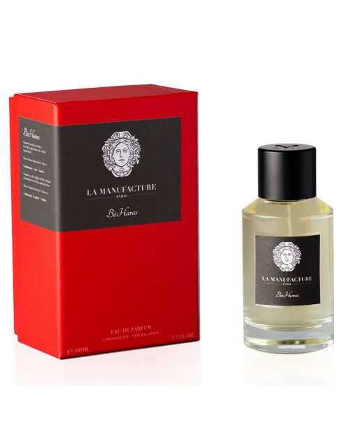 Eau de Parfum Boharas - 100 ml