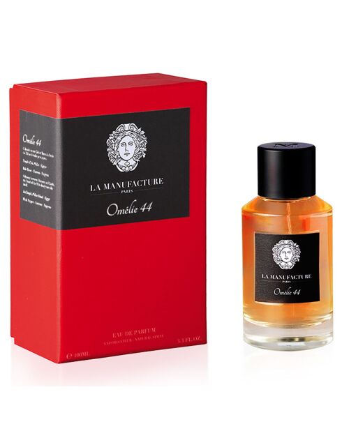 Eau de Parfum mixte Omelie 44 - 100 ml