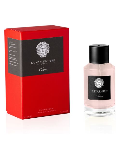 Eau de Parfum Femme Charme - 100 ml