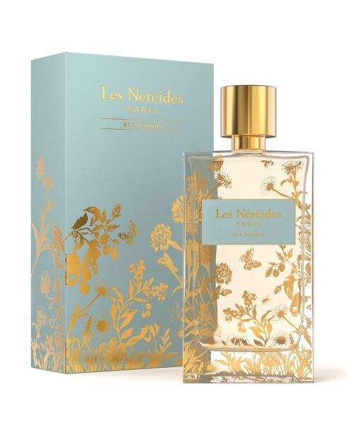 Eau de Parfum Rue Paradis - 100 ml