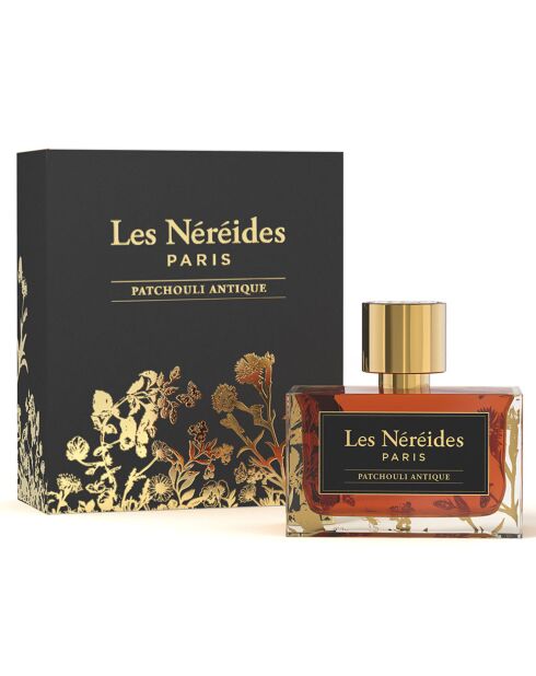 Eau de Parfum Patchouli Antique - 30 ml