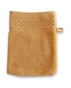 Salvietta Zero Twist Mustard - 16x21 cm