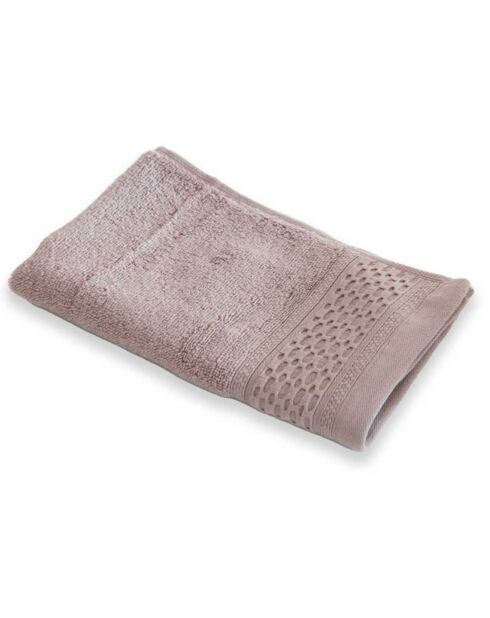 Zero Twist Mink Badhanddoek - 50x100 cm