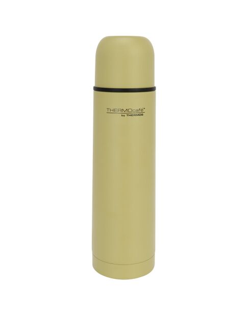 Bouteille isotherme Everyday Weeping Wild verte - 50 cl