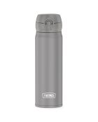 Gourde Ultralight Moonrock grise - 50 cl