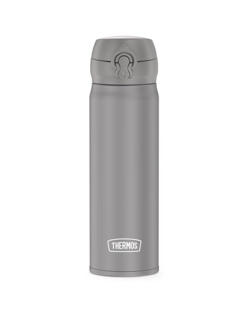 Gourde Ultralight Moonrock grise - 50 cl