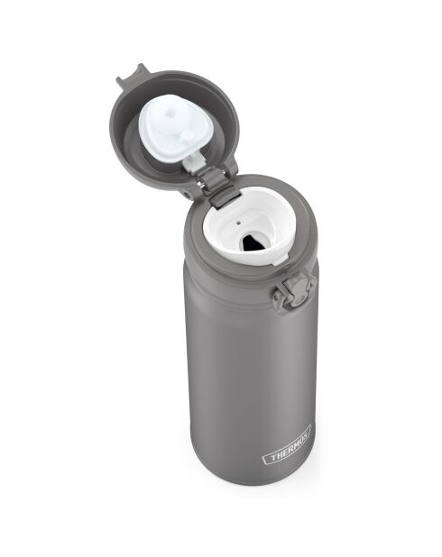 Gourde Ultralight Moonrock grise - 50 cl
