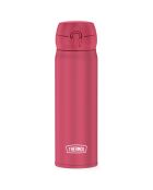 Gourde Ultralight Deep pink bleue - 50 cl