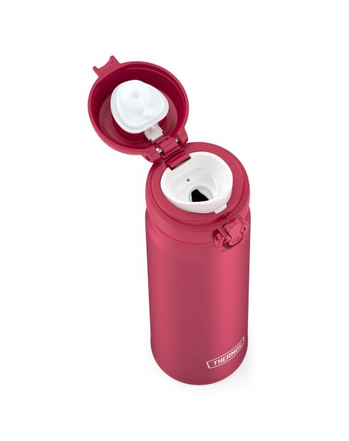 Gourde Ultralight Deep pink bleue - 50 cl