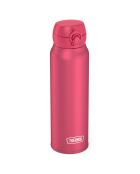 Gourde Ultralight Deep pink bleue - 75 cl