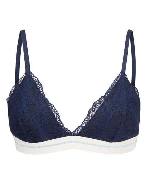 Soutien-gorge Ondine Wiley bleu