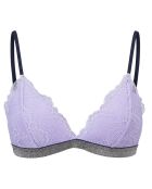 Soutien-gorge Wave Lace Tyla violet