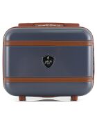 Waschtisch Walter dunkelgrau - 21,5x30x16 cm