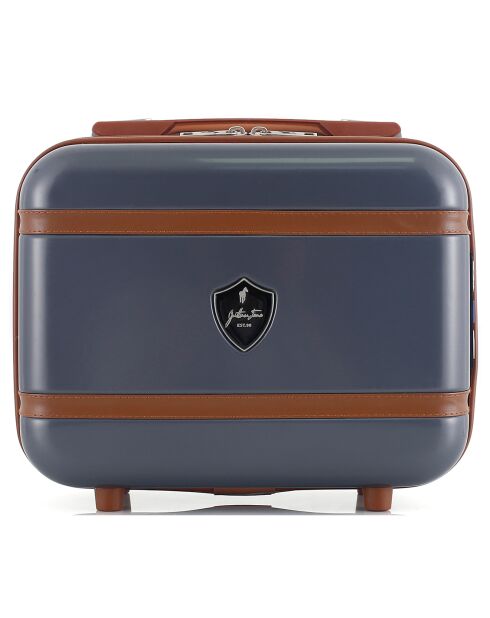 Badmeubel Walter donkergrijs - 21,5x30x16 cm