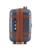 Waschtisch Walter dunkelgrau - 21,5x30x16 cm