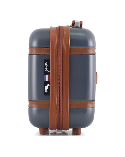 Badmeubel Walter donkergrijs - 21,5x30x16 cm