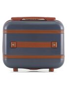 Waschtisch Walter dunkelgrau - 21,5x30x16 cm