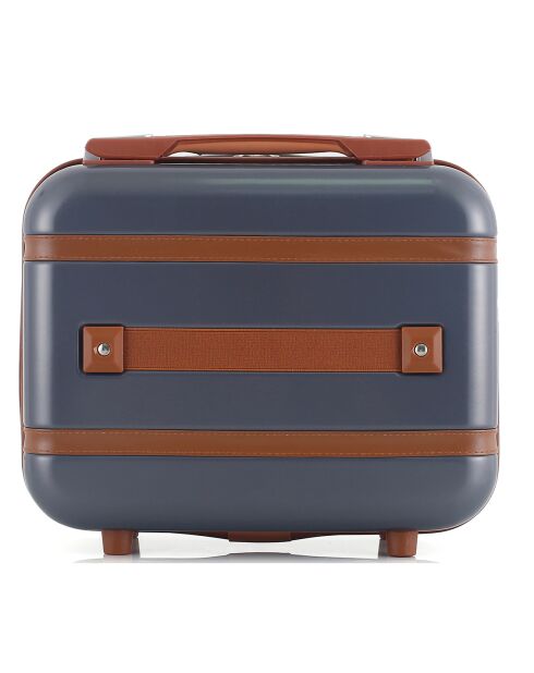 Badmeubel Walter donkergrijs - 21,5x30x16 cm