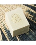 Savon d'Alep Excellence Pure Olive Bio - 200 g