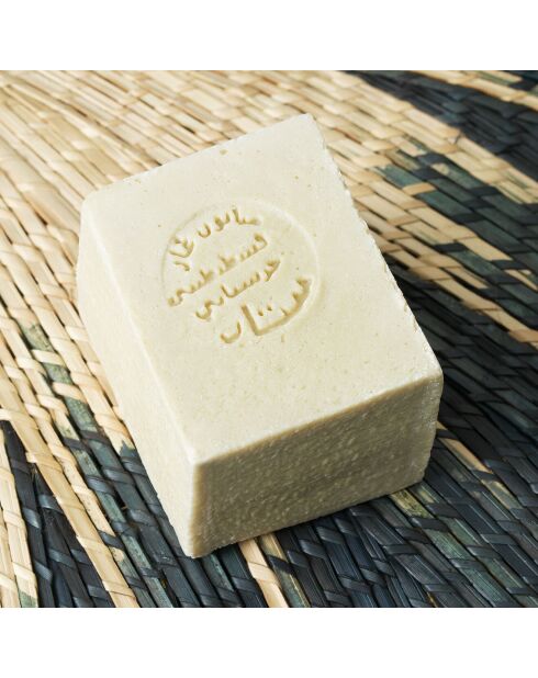 Savon d'Alep Excellence Pure Olive Bio - 200 g