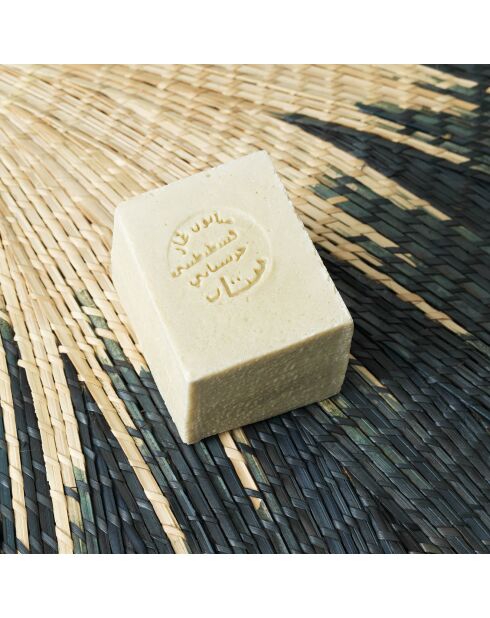 Savon d'Alep Excellence Pure Olive Bio - 200 g