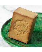 Savon d'Alep 25% d'Huile de Baie de Laurier - 200 g