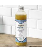 Shampoing No-poo à l'huile de Nigelle BIO cuir chevelu sensible - 250 ml