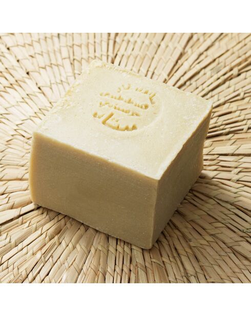 Savon d'Alep Excellence Tradition BIO Douceur - 200 g