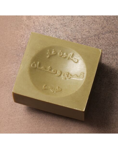 Savon d'Alep Extra doux - 125 g